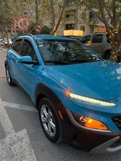 هيونداي كونا